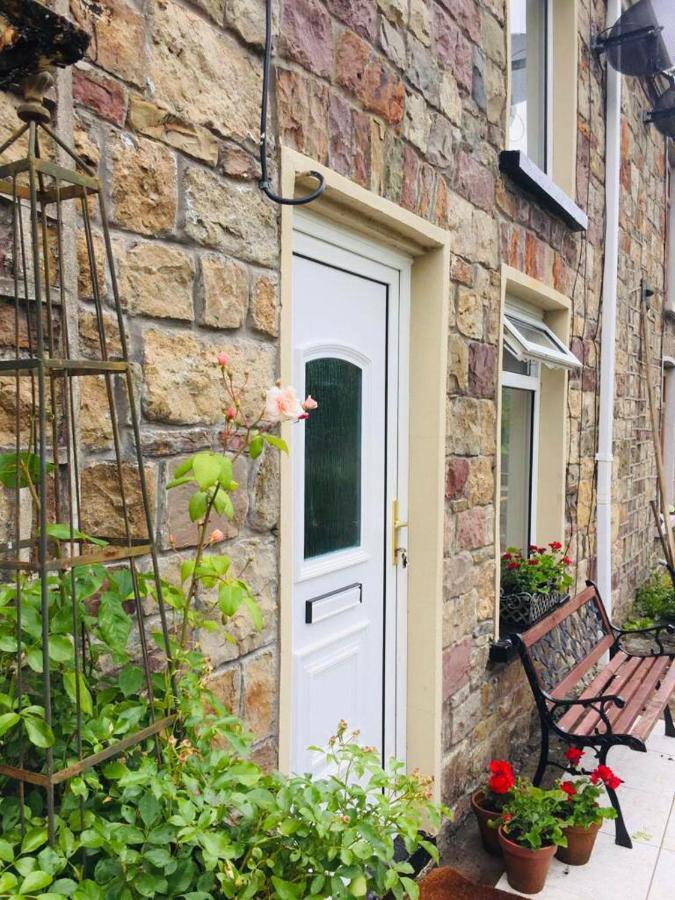 Ty Canol Villa Ystalyfera Exterior foto